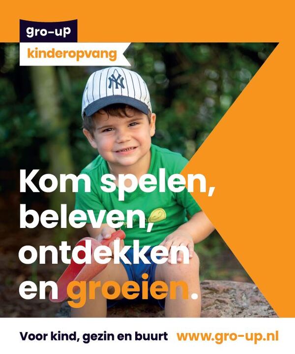 Kern Kinderopvang in Zoetermeer