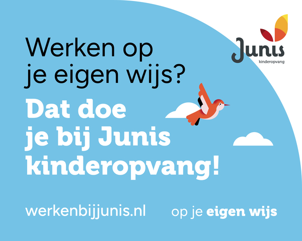 Junis Kinderopvang