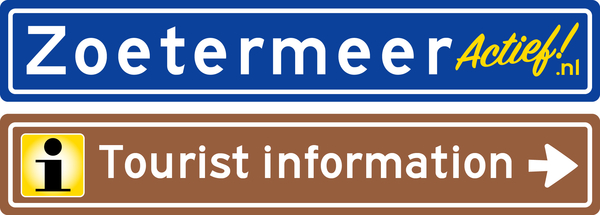 Alle info voor de toerist in Zoetermeer