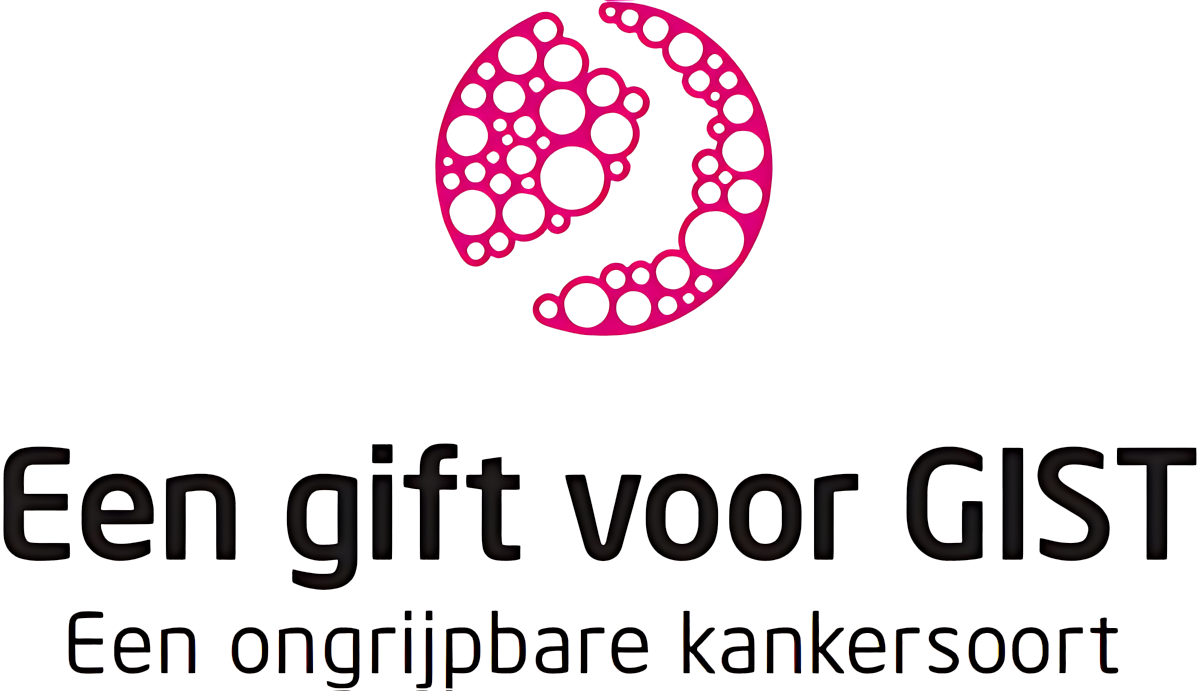 Logo Een gift voor Gist Zoetermeer