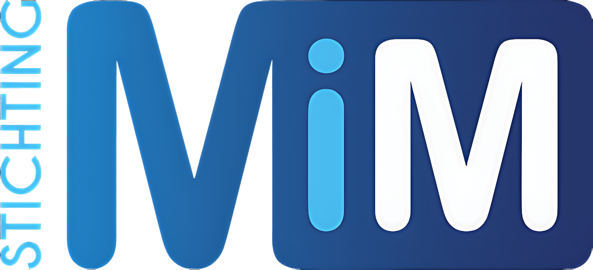 Logo MIM Zoetermeer