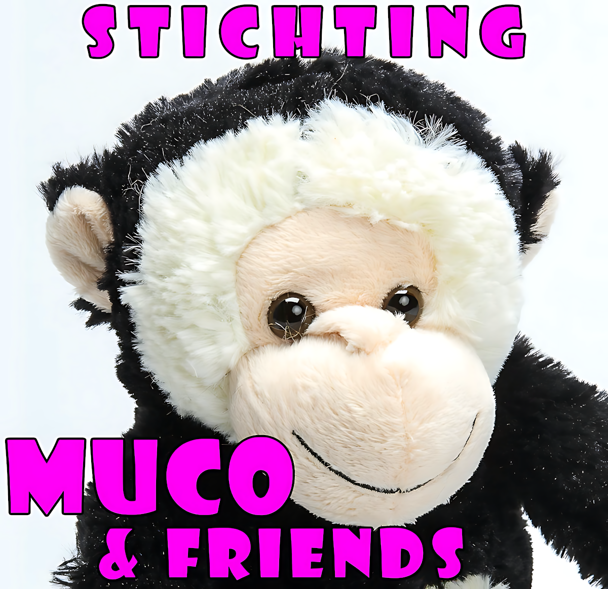 Logo Muco Friends Zoetermeer