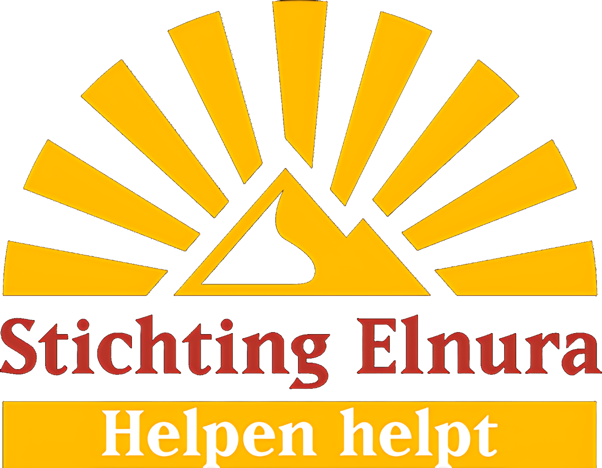 Logo Stichting Elnura Zoetermeer