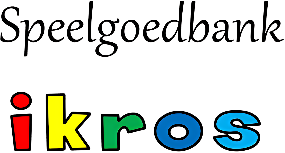 Logo Stichting Ikros Zoetermeer