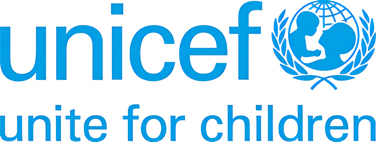 Logo UNICEF Zoetermeer