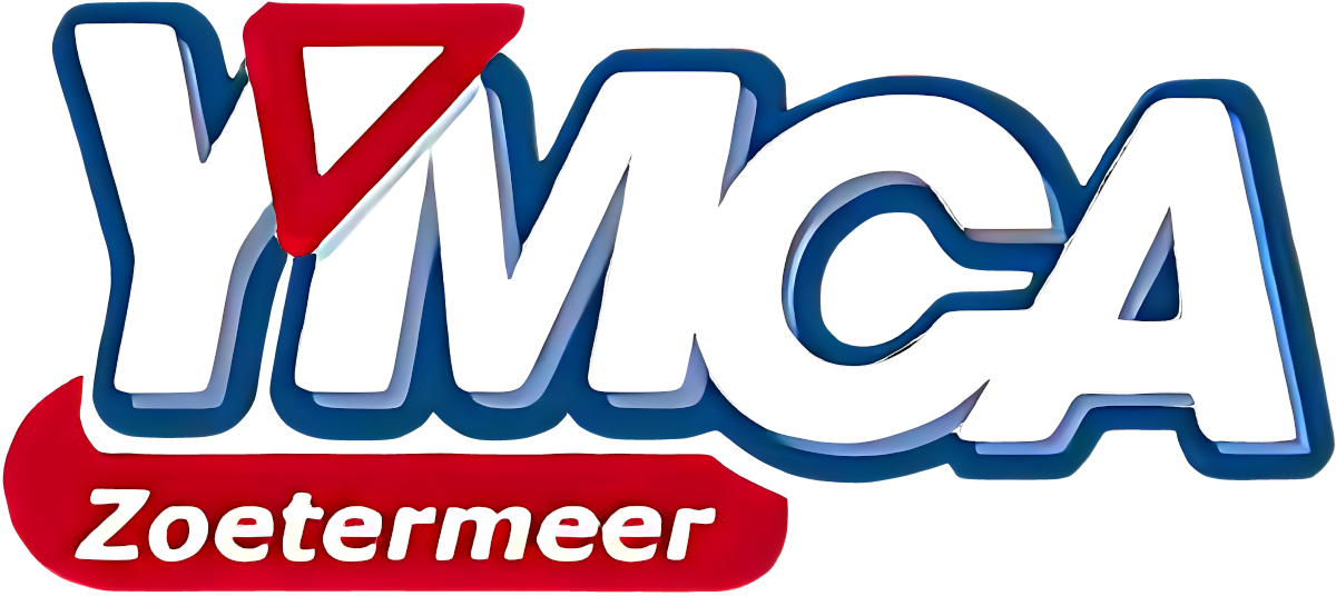 Logo YMCA Zoetermeer