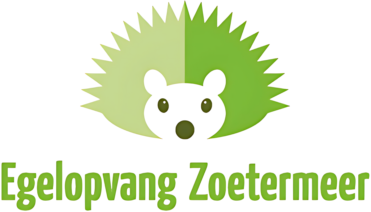 Logo Egelopvang Zoetermeer