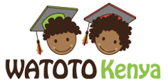 watoto kenya