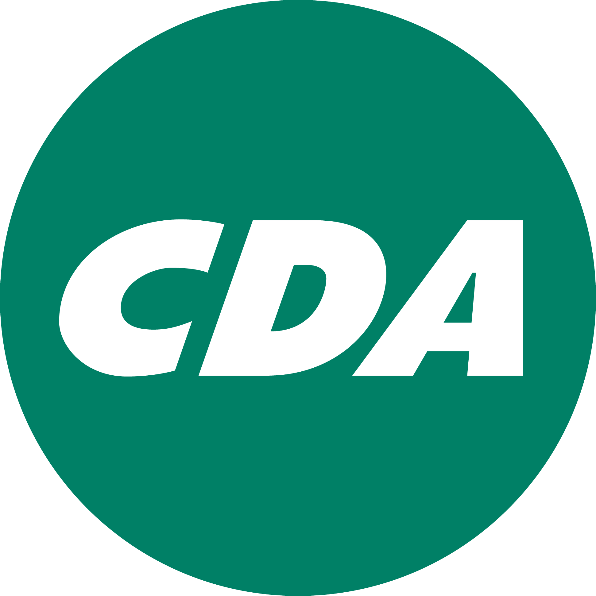 CDA