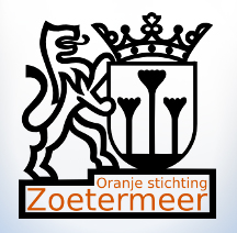 oranjestichting