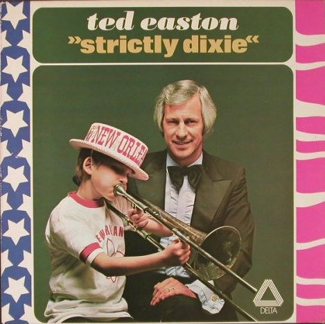 Ted Easton LP