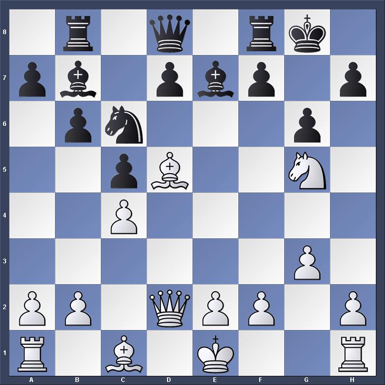 Korchnoi-Karpov