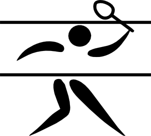 Badminton 