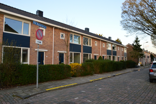 De Ruyterstraat 2