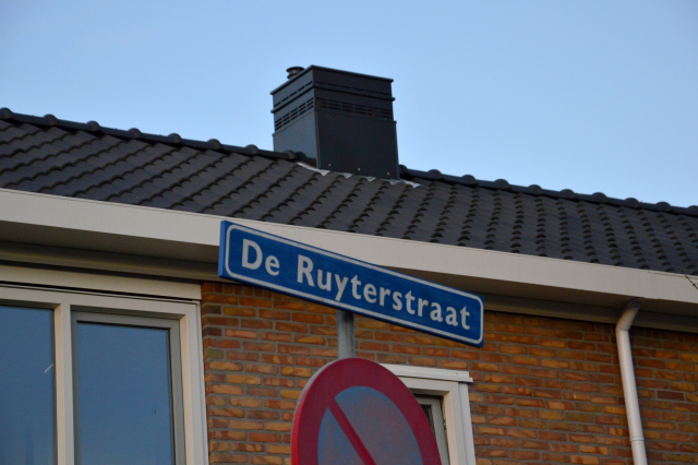 De Ruyterstraat 3