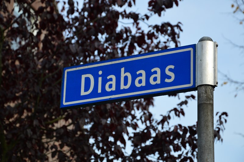 Diabaas 3