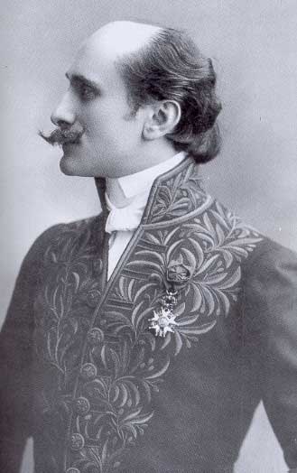 Edmond Rostand