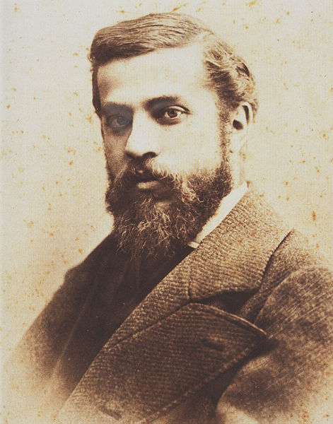 GaudÃ­ 1878