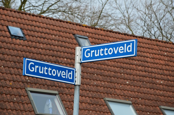 Gruttoveld