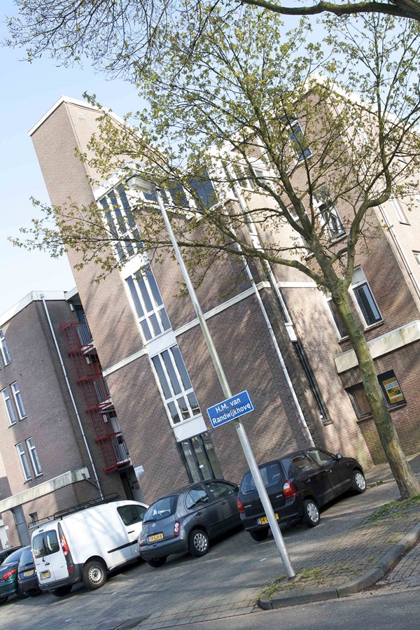 HM van Randwijkhove 5