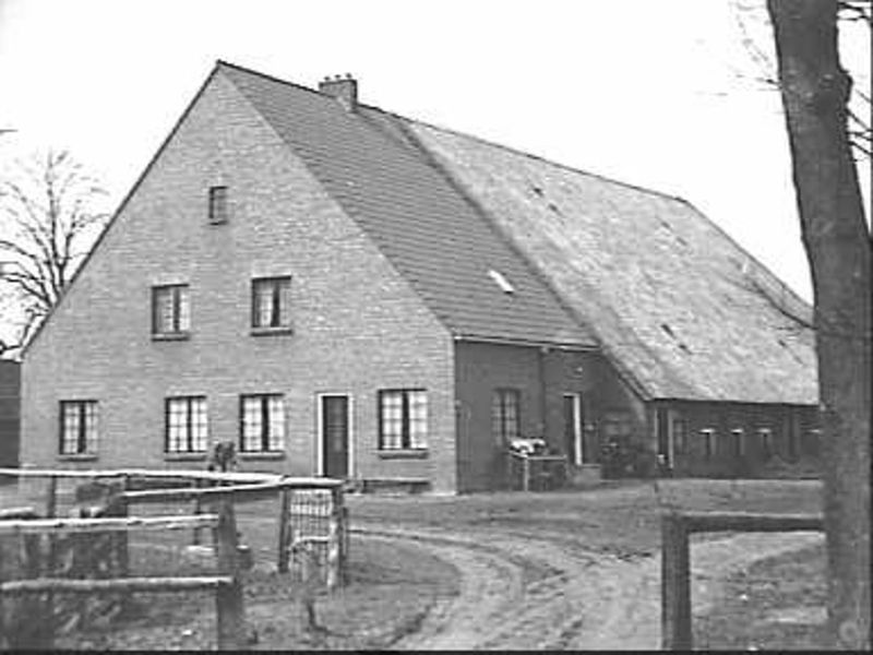 Kadoelen-boerderij