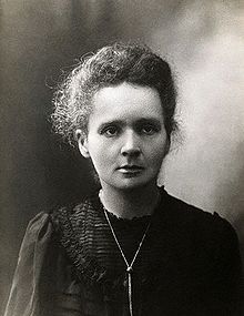 Mariecurie