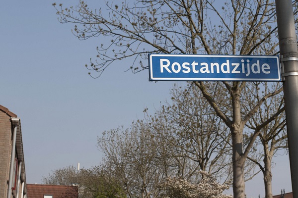 Rostandzijde 2