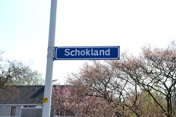 Schokland