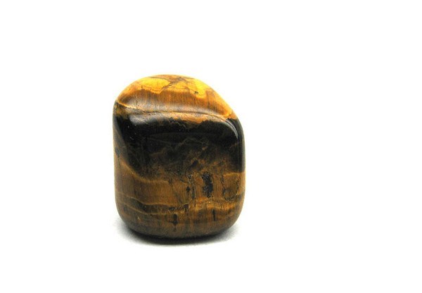 Tigers eye