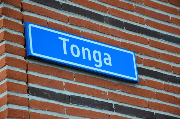 Tonga