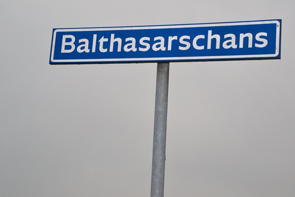 balthasarschans