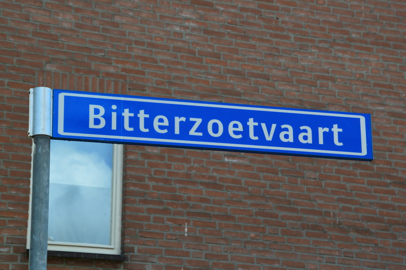 bitterzoetvaart 1