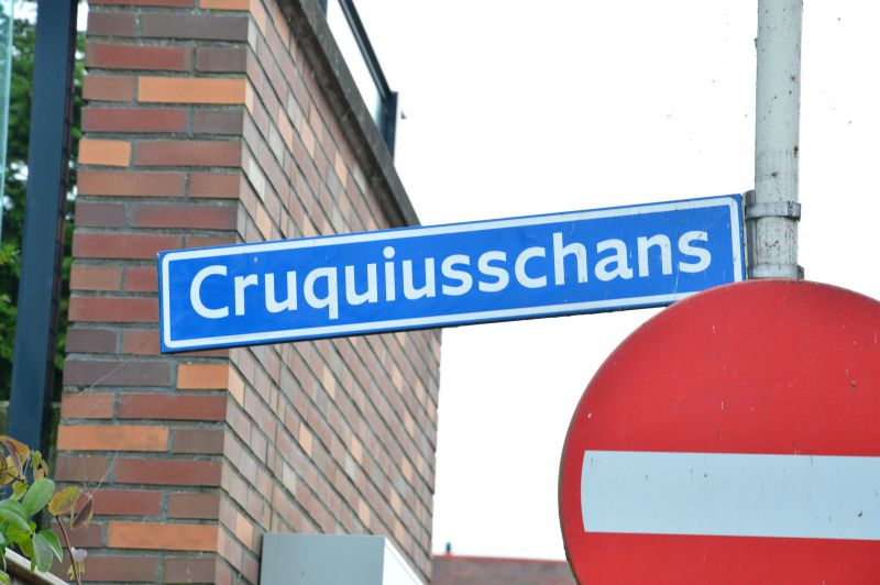 cruquiusschans 1