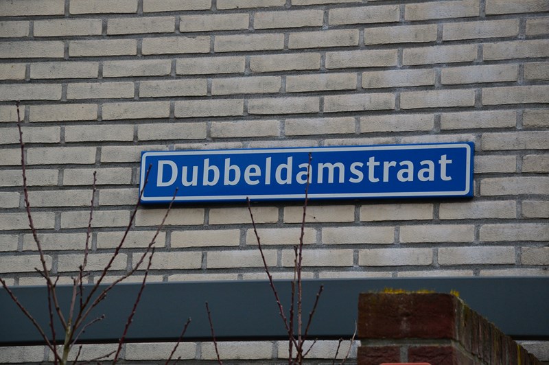 dubbeldamstraat