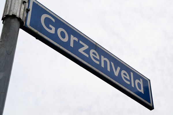 gorzenveld