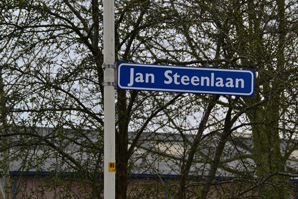 jan-steenlaan