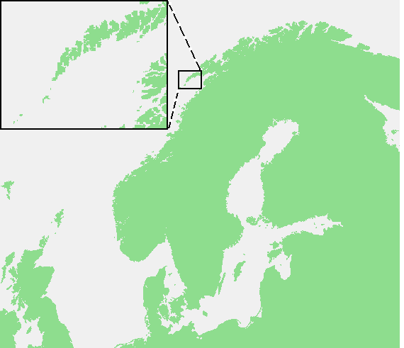 lofoten