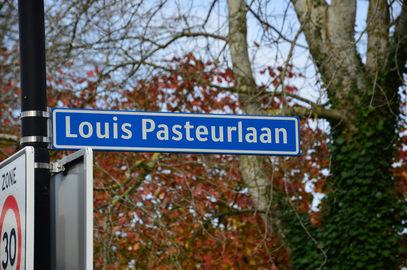 louis pasteurlaan 3