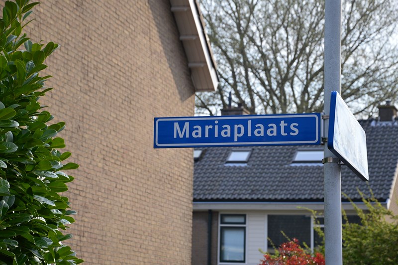 mariaplaats