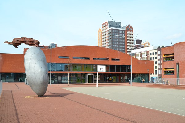 Zanzibarplein