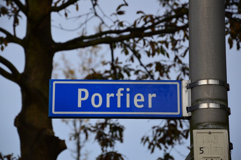 porfier