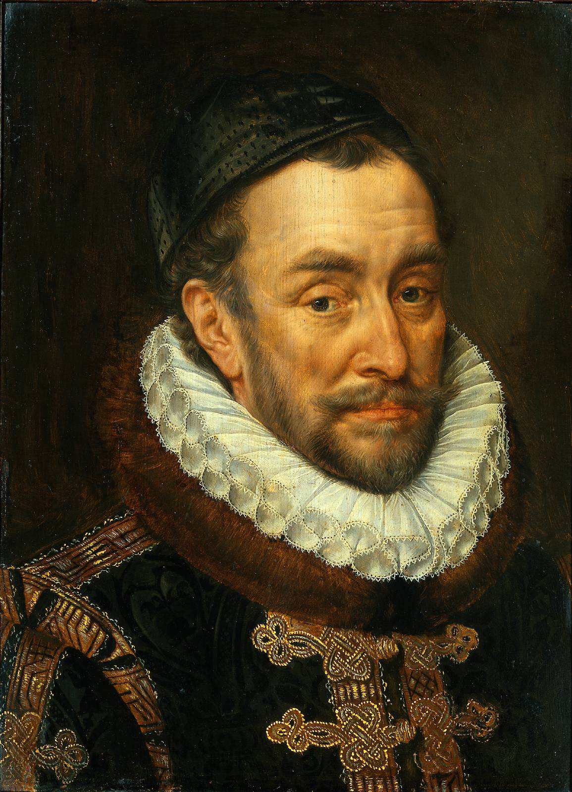 willem van oranje