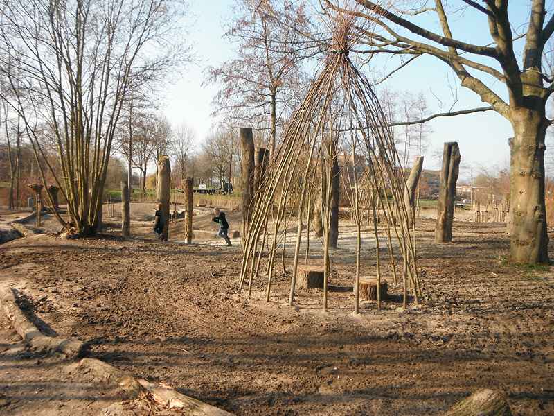 Speeltuin De Leijens 1