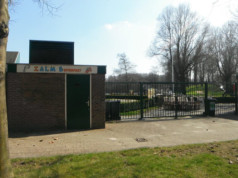 De Vrijbuiter 2
