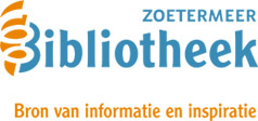 bibliotheek zoetermeer logo