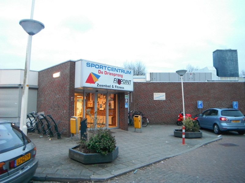 lok-sportcentr-driesprong