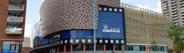 kinepolis zm