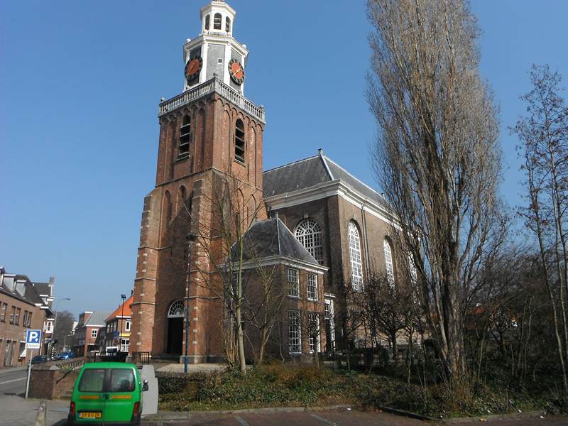 dorp-oude-kerk