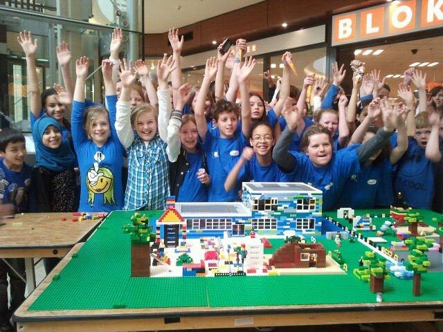 baanbreker-lego