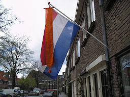 koninginnedag